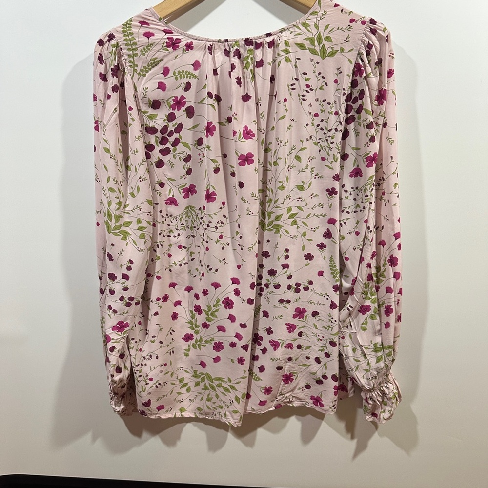 Josie blouse - Picture 4 of 6